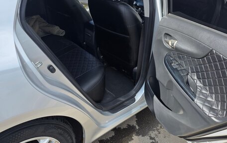 Toyota Corolla, 2007 год, 880 000 рублей, 4 фотография