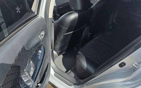 Toyota Corolla, 2007 год, 880 000 рублей, 14 фотография