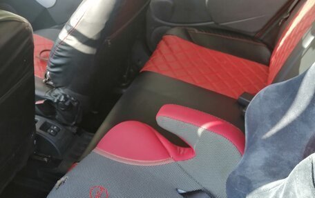 Renault Sandero I, 2011 год, 550 000 рублей, 9 фотография