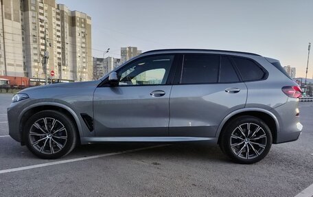 BMW X5, 2024 год, 12 755 000 рублей, 6 фотография
