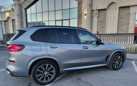 BMW X5, 2024 год, 12 755 000 рублей, 5 фотография