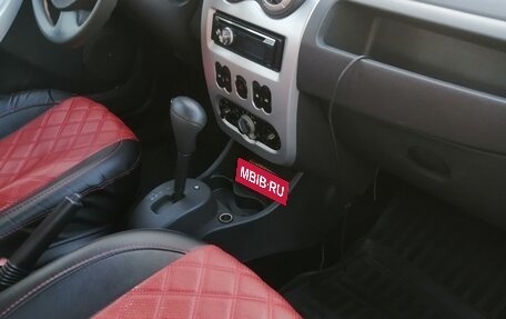 Renault Sandero I, 2011 год, 550 000 рублей, 14 фотография