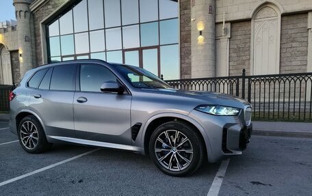 BMW X5, 2024 год, 12 755 000 рублей, 9 фотография