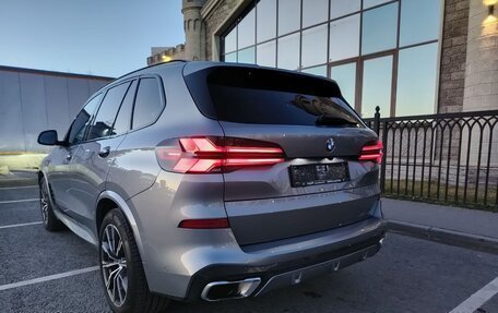 BMW X5, 2024 год, 12 755 000 рублей, 12 фотография