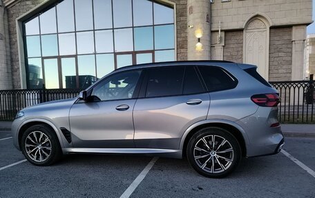 BMW X5, 2024 год, 12 755 000 рублей, 10 фотография