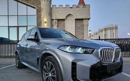 BMW X5, 2024 год, 12 755 000 рублей, 15 фотография