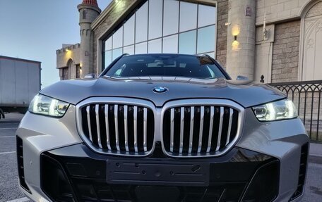 BMW X5, 2024 год, 12 755 000 рублей, 13 фотография