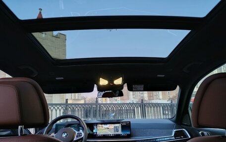 BMW X5, 2024 год, 12 755 000 рублей, 21 фотография