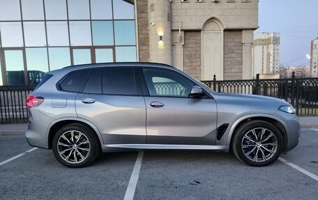 BMW X5, 2024 год, 12 755 000 рублей, 8 фотография
