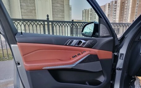 BMW X5, 2024 год, 12 755 000 рублей, 19 фотография