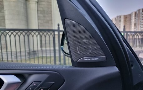 BMW X5, 2024 год, 12 755 000 рублей, 16 фотография