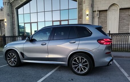 BMW X5, 2024 год, 12 755 000 рублей, 14 фотография