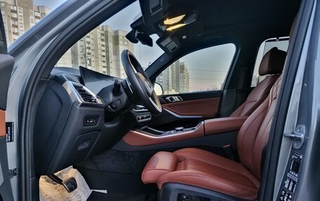 BMW X5, 2024 год, 12 755 000 рублей, 17 фотография