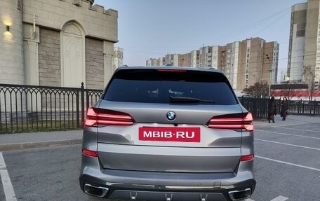 BMW X5, 2024 год, 12 755 000 рублей, 7 фотография