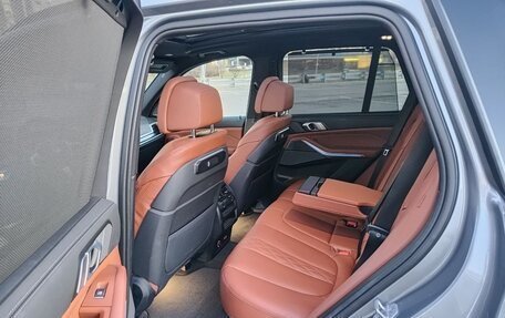 BMW X5, 2024 год, 12 755 000 рублей, 23 фотография