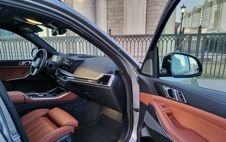 BMW X5, 2024 год, 12 755 000 рублей, 24 фотография