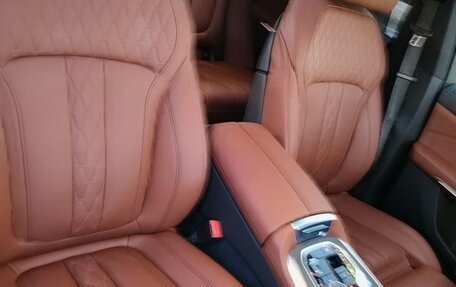 BMW X5, 2024 год, 12 755 000 рублей, 25 фотография
