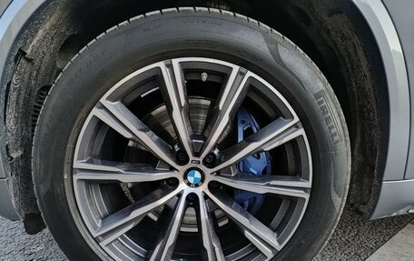 BMW X5, 2024 год, 12 755 000 рублей, 29 фотография