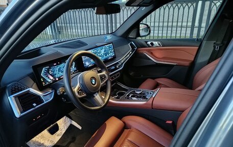 BMW X5, 2024 год, 12 755 000 рублей, 26 фотография