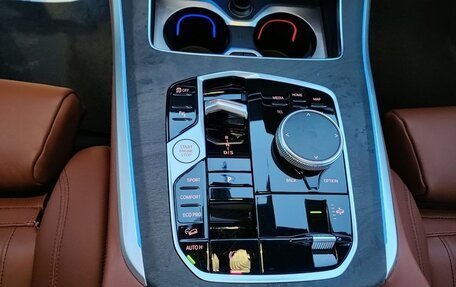 BMW X5, 2024 год, 12 755 000 рублей, 28 фотография
