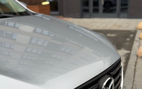 Mazda CX-5 II, 2016 год, 2 169 000 рублей, 6 фотография