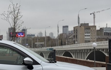 Mazda CX-5 II, 2016 год, 2 169 000 рублей, 15 фотография
