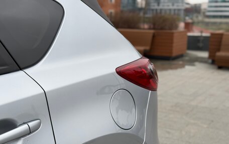 Mazda CX-5 II, 2016 год, 2 169 000 рублей, 18 фотография