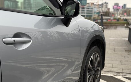 Mazda CX-5 II, 2016 год, 2 169 000 рублей, 17 фотография