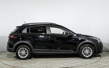 KIA Rio IV, 2021 год, 1 699 700 рублей, 4 фотография