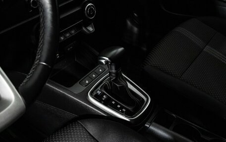 KIA Rio IV, 2021 год, 1 699 700 рублей, 19 фотография