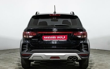 KIA Rio IV, 2021 год, 1 699 700 рублей, 7 фотография