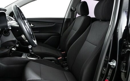 KIA Rio IV, 2021 год, 1 699 700 рублей, 16 фотография
