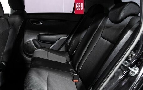 KIA Rio IV, 2021 год, 1 699 700 рублей, 11 фотография