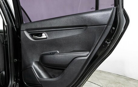 KIA Rio IV, 2021 год, 1 699 700 рублей, 29 фотография