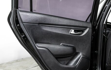 KIA Rio IV, 2021 год, 1 699 700 рублей, 28 фотография