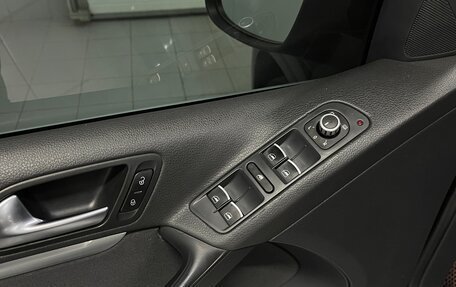 Volkswagen Tiguan I, 2011 год, 1 299 000 рублей, 16 фотография