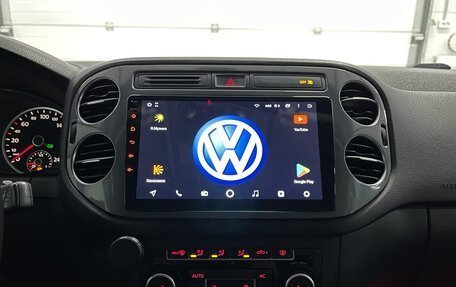 Volkswagen Tiguan I, 2011 год, 1 299 000 рублей, 13 фотография