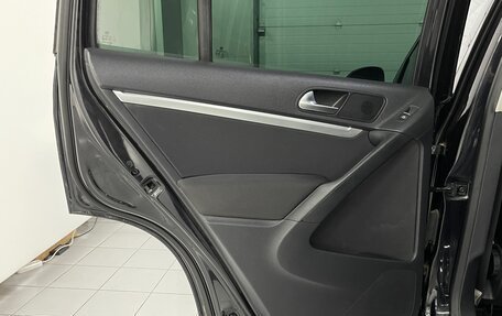 Volkswagen Tiguan I, 2011 год, 1 299 000 рублей, 19 фотография