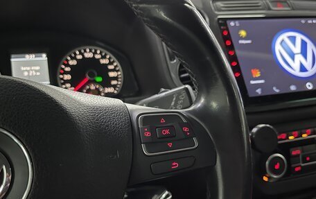 Volkswagen Tiguan I, 2011 год, 1 299 000 рублей, 12 фотография