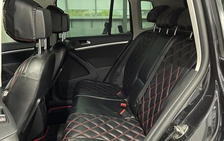 Volkswagen Tiguan I, 2011 год, 1 299 000 рублей, 20 фотография