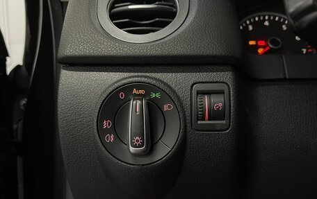 Volkswagen Tiguan I, 2011 год, 1 299 000 рублей, 14 фотография