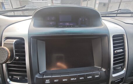 Toyota Land Cruiser Prado 120 рестайлинг, 2008 год, 2 600 000 рублей, 4 фотография