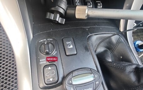 Toyota Land Cruiser Prado 120 рестайлинг, 2008 год, 2 600 000 рублей, 5 фотография