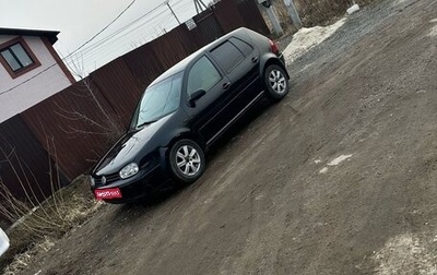 Volkswagen Golf IV, 1998 год, 230 000 рублей, 1 фотография