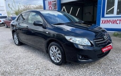 Toyota Corolla, 2007 год, 770 000 рублей, 1 фотография