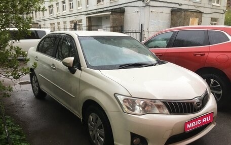 Toyota Corolla, 2012 год, 990 000 рублей, 1 фотография