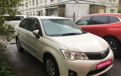 Toyota Corolla, 2012 год, 990 000 рублей, 1 фотография