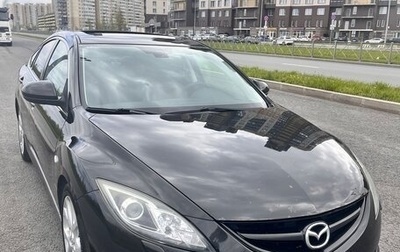 Mazda 6, 2008 год, 730 000 рублей, 1 фотография