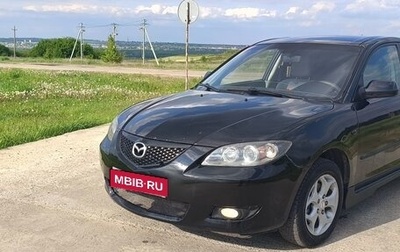 Mazda 3, 2006 год, 355 000 рублей, 1 фотография