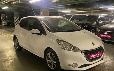 Peugeot 208 II, 2014 год, 770 000 рублей, 1 фотография